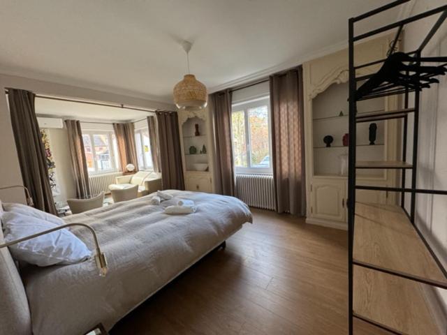 Gite Le Rapp 科尔马 外观 照片